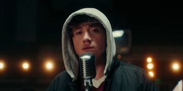 Paulo Londra regresó a la música y con él, una oleada de memes acompañaron a Plan A.