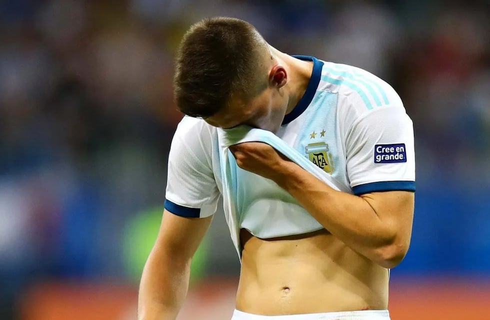 Mundial de Qatar 2022: con Giovanni Lo Celso fuera, quiénes luchan por el último puesto de la lista