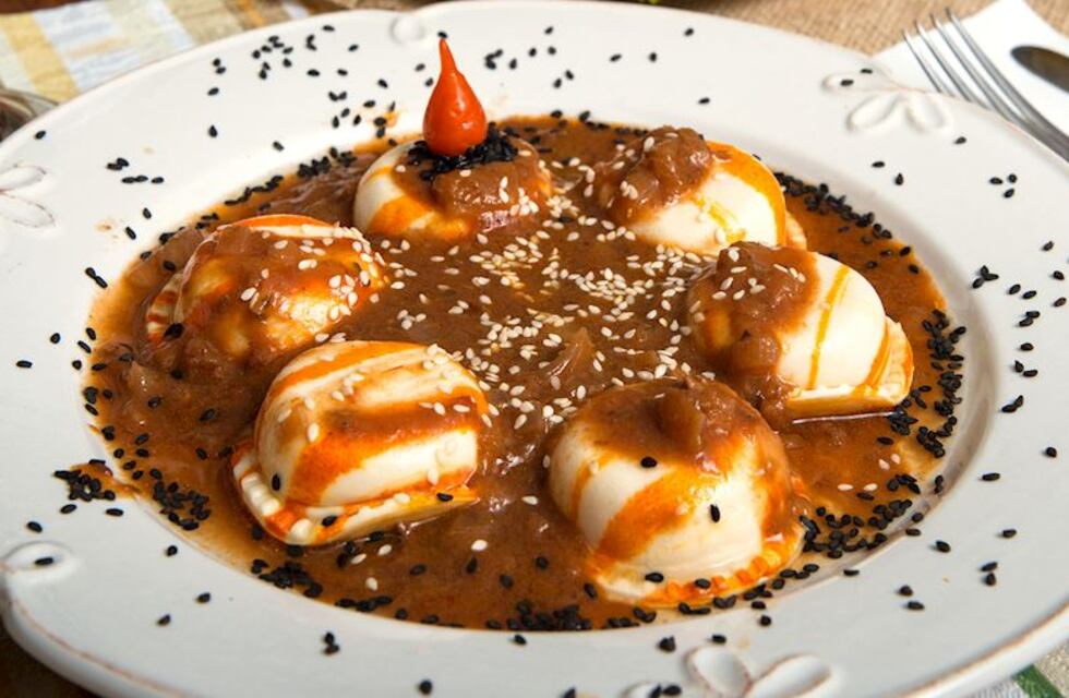 Cómo hacer sorrentinos caseros de espinaca y ricota: la receta fácil para salvar la cena