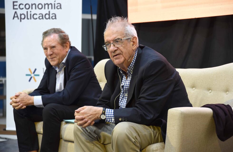 “La resignación es la actitud más antidemocrática que existe”