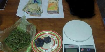 Ministerio de Seguridad de Tucumán.