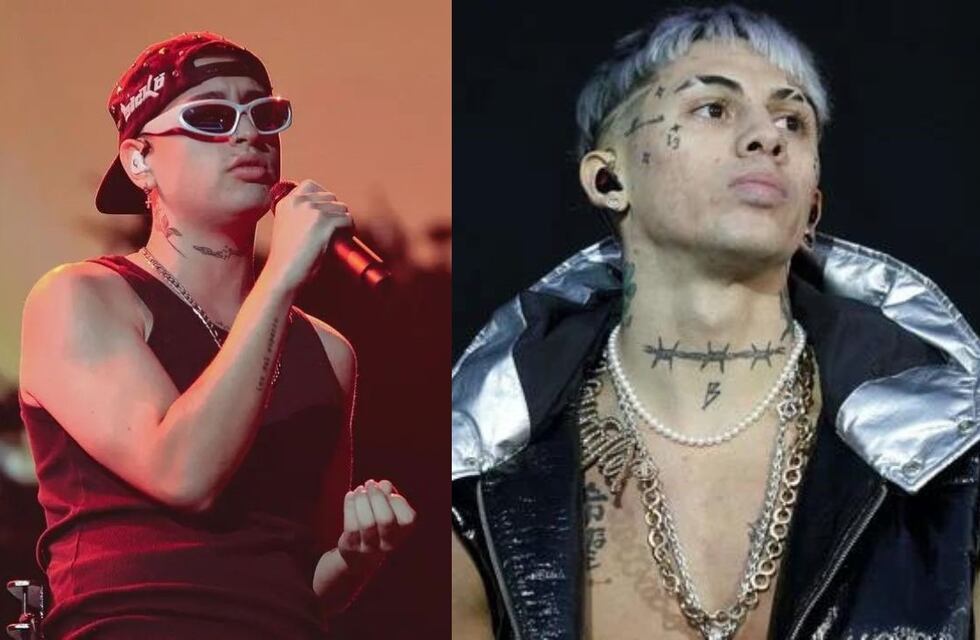 Tiago PZK y Khea compañeros de gym: así es su intensa rutina de entrenamiento