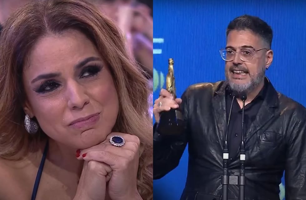 Marina Calabró y Rolando Barbano pasaron una fogosa noche: quejas de los vecinos por los gritos y la multa que tendrán que pagar