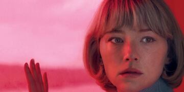 Dura 90 minutos, es un thriller psicológico y la catalogan como una película “muy difícil de ver”.