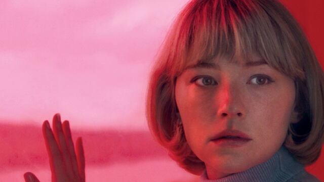 Dura 90 minutos, es un thriller psicológico y la catalogan como una película “muy difícil de ver”.