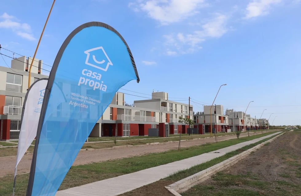 El Gobierno anunció que el plan Procrear tal como se lo conoce “dejará de existir”