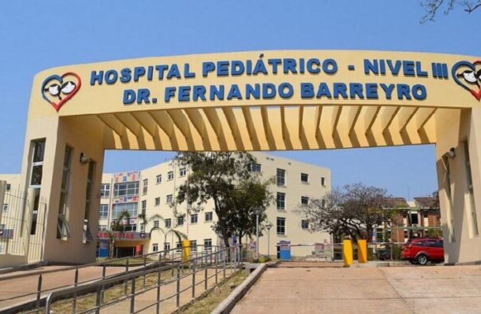 Investigan el deceso de una niña de 2 años en Posadas