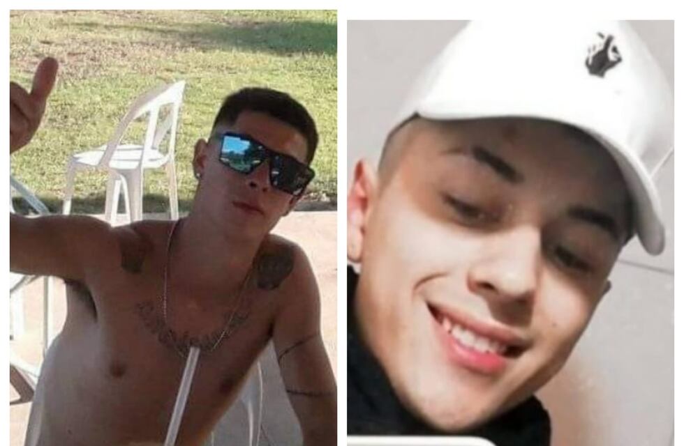 Un chat entre el homicida y su ex podría condenarlo a perpetua