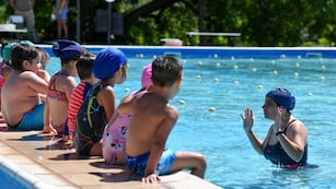 Colonia de vacaciones