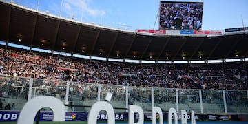 Los Pumas recibieron a los All Blacks por la primera fecha del Rugby Championship. (Nicolás Bravo / La Voz)
