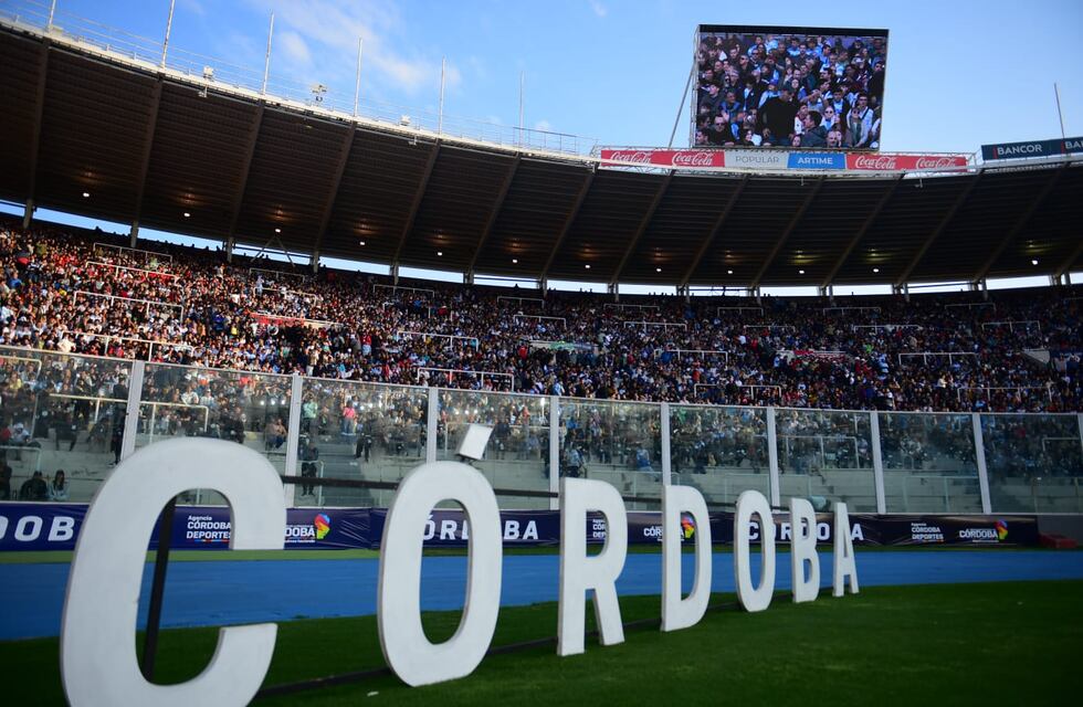 Cuántos millones de pesos generó en encuentro de Los Pumas y All Backs en Córdoba