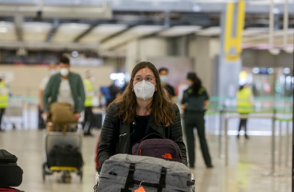 Europa se abre a los turistas pero con distintos requisitos de entrada en cada país