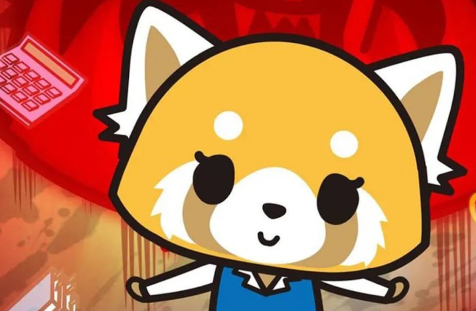 6 curiosidades de Aggretsuko: la serie del personaje de Sanrio disponible en Netflix