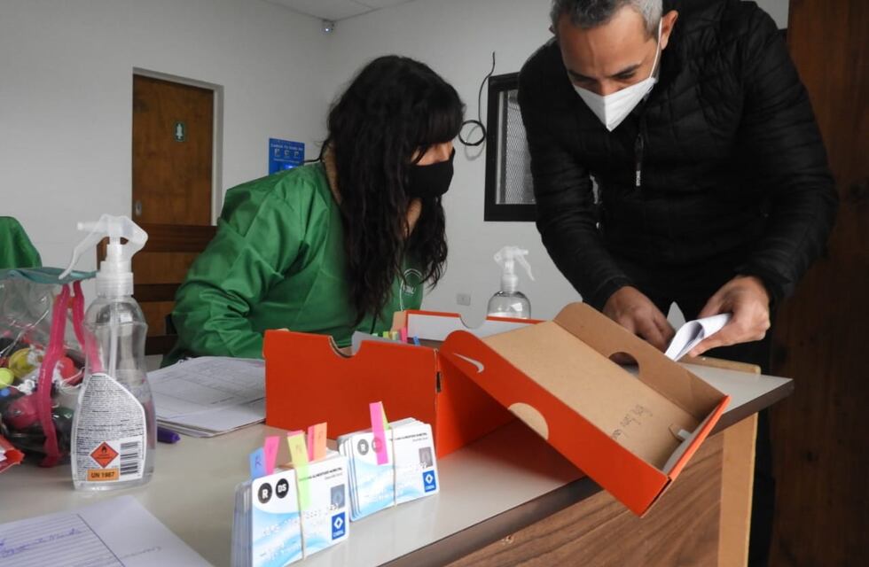 Las tarjetas del PAM ya funcionan en todos los comercios