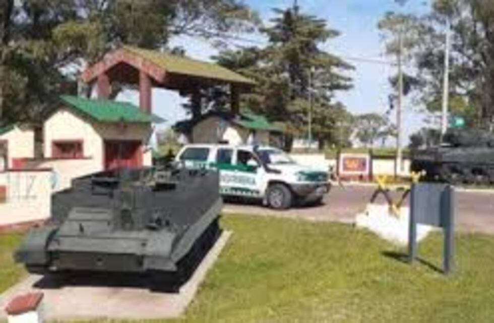Otro escándalo en el Ejército de Gualeguaychú: el exjefe fue procesado por material pornográfico con menores