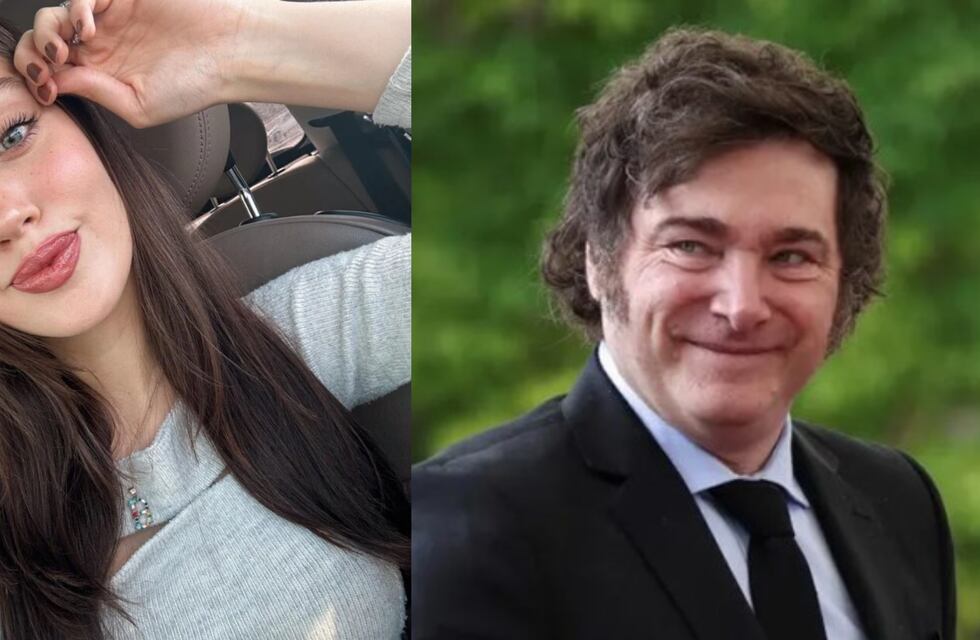 El sencillo regalo que le hizo Brenda Di Aloy, la hija de Yuyito González, a Javier Milei por su cumpleaños