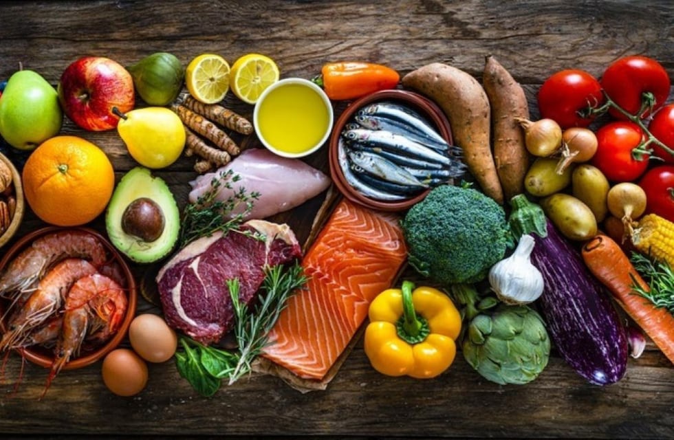No más dietas imposibles: 5 tips para seguir tu plan alimenticio y no sufrir en el intento