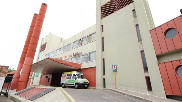 Violencia en Córdoba. Balearon a un hombre en la cabeza.