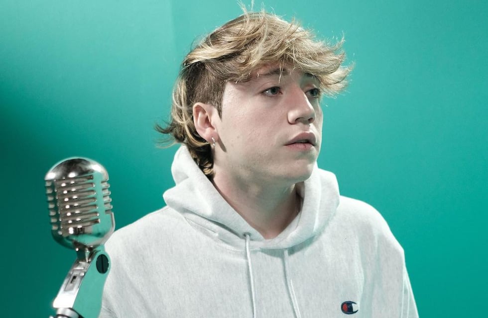 Paulo Londra confirmó su presencia en LCFREE Batalla de Leones