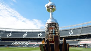 El campeón de la Copa Libertadores se define en Buenos Aires