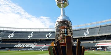 El campeón de la Copa Libertadores se define en Buenos Aires