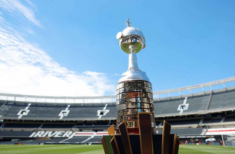 Atlético Mineiro y Botafogo definen el campeón de la Copa Libertadores: a qué hora y dónde verlo