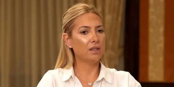 El nuevo video de Fabiola Yáñez golpeada en la causa contra Alberto Fernández