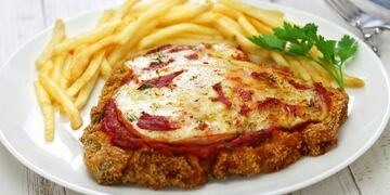 Dónde probar las mejores milanesas en Buenos Aires