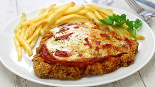 Dónde probar las mejores milanesas en Buenos Aires