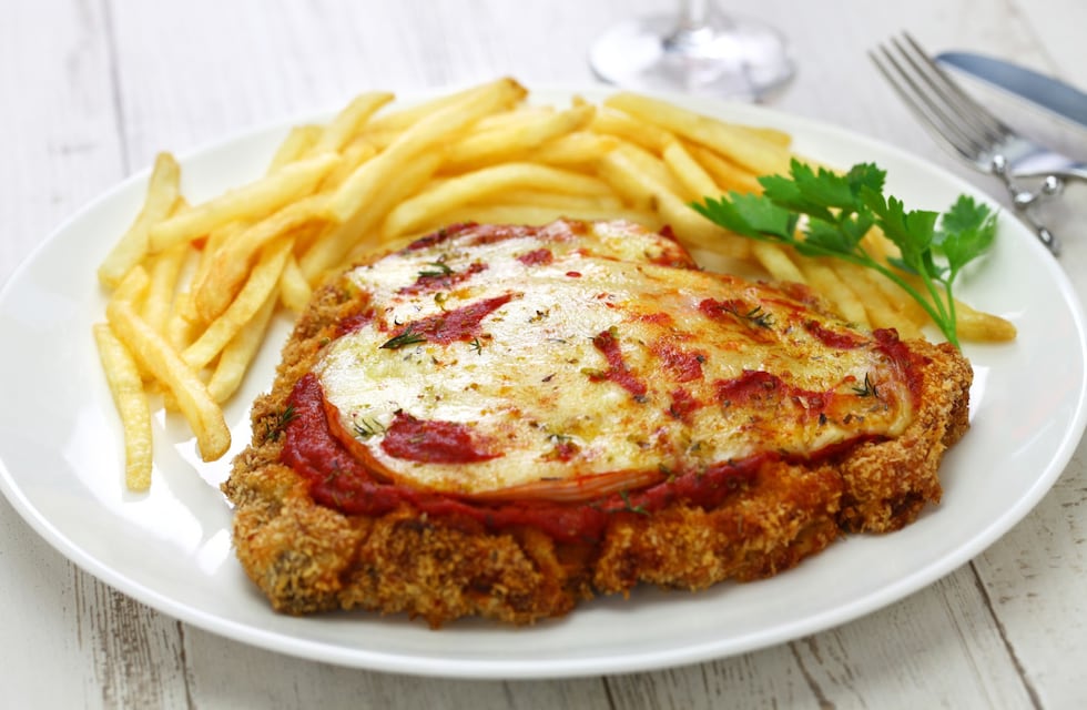 Dónde comer las mejores milanesas de Buenos Aires
