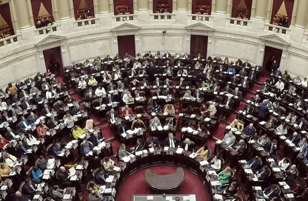 Cómo votarán los diputados de Córdoba la Ley Bases y el paquete fiscal