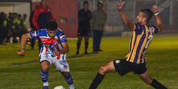Rosario visita a Comercial por la quinta fecha del Promocional.