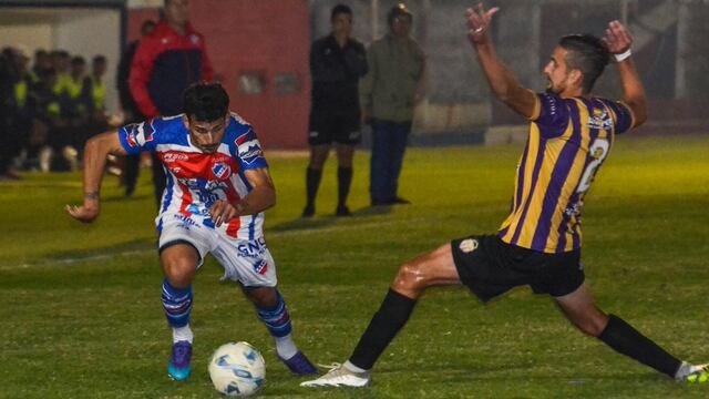 Rosario visita a Comercial por la quinta fecha del Promocional.