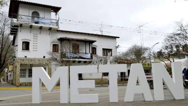 Un hombre aseguró haber visto a un "ucumar" en Metán, Salta.