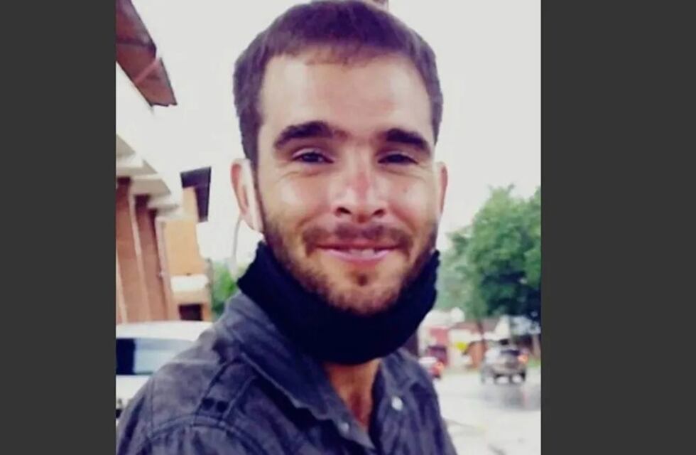 Encontraron en Eldorado a un joven español que era buscado en Misiones