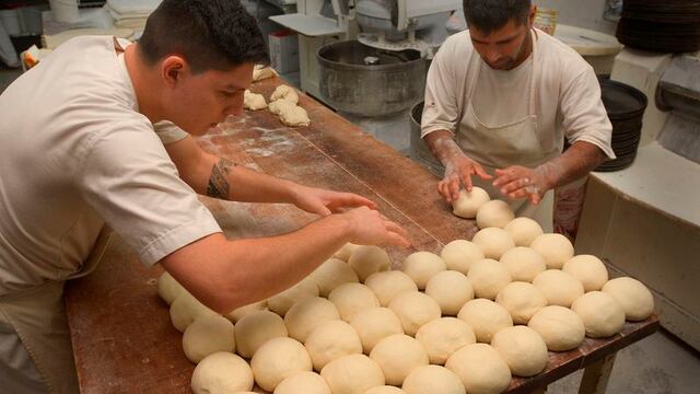 Planean un nuevo aumento del pan en Mendoza