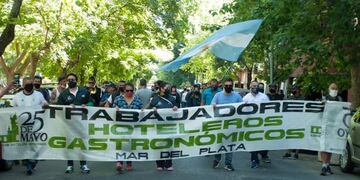 Será este jueves a las 10 de la mañana.