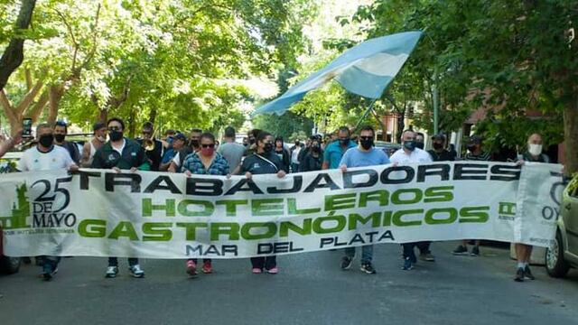 Será este miércoles a las 9 horas en el Hotel República.