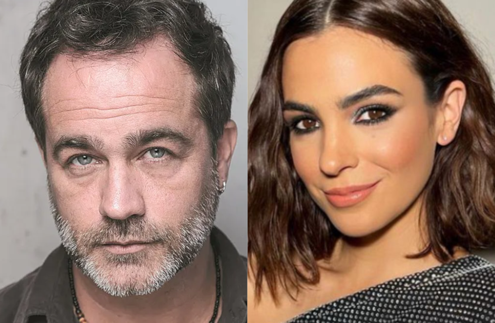 Gastón Pauls reveló cómo fue que Agustina Cherri lo ayudó a salir de las adicciones: “Estaba muerto”