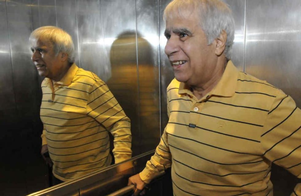 Falleció Pedro Marchetta, exentrenador de Rosario Central, Talleres y Belgrano