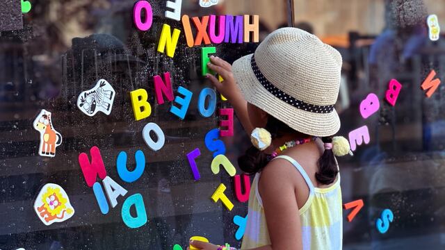 Qué hacer con los nenes durante el verano en CABA