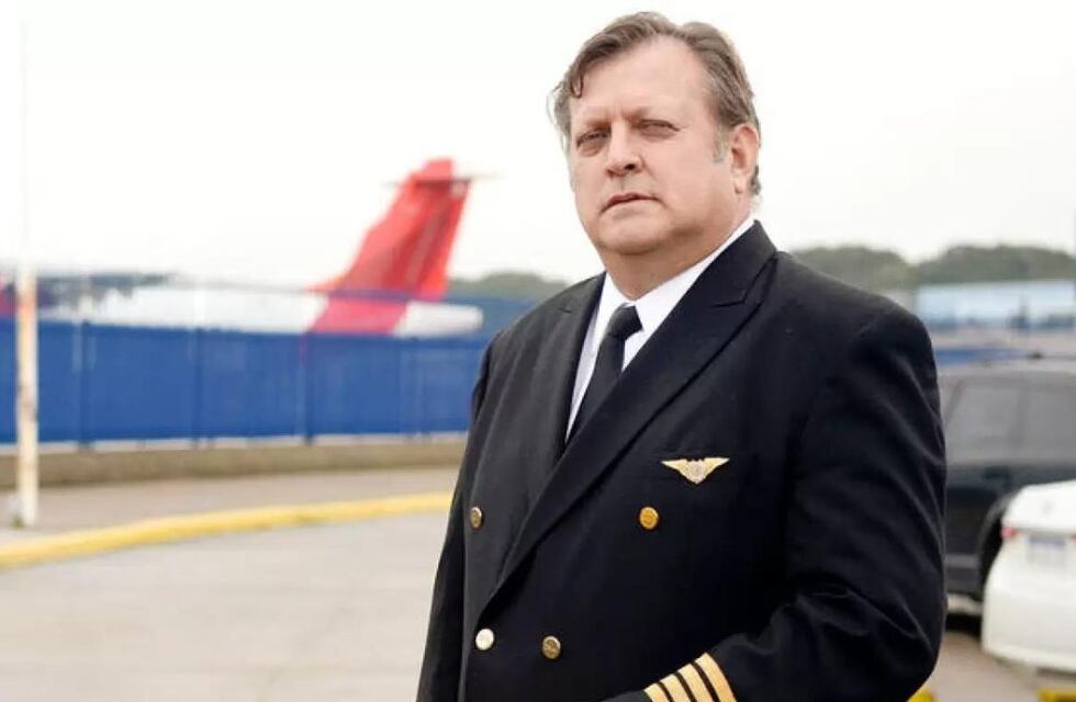 La fuerte advertencia de un sindicalista aeronáutico a Milei por el futuro de Aerolíneas Argentinas