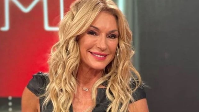 Yanina Latorre anunció un sorprendente proyecto: de qué se trata