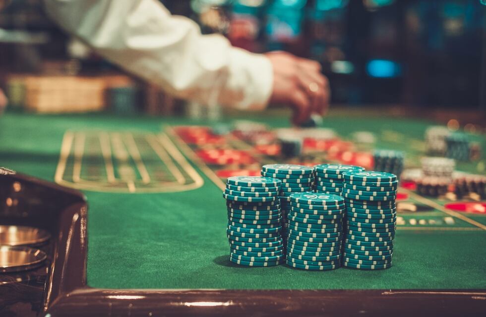 La Provincia habilitó la reapertura de casinos