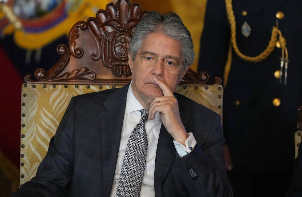 Crisis social y política en Ecuador: Guillermo Lasso podría ser destituido pero tiene la chance de llamar a elecciones