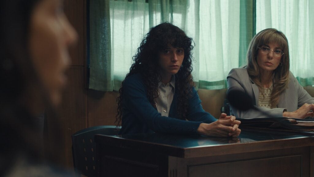 La nueva película de Prime Video se estrenó el 14 de noviembre del 2025.