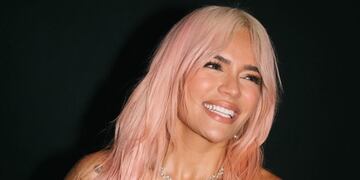 Las fotos íntimas de Karol G sin ropa y al borde de la censura que revolucionaron internet: “Es un escándalo”