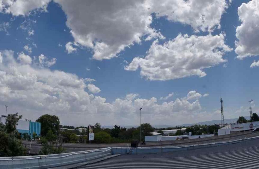 Domingo otoñal en Córdoba: se espera una máxima de 23°C