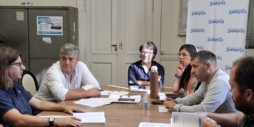 Proyecto de Ordenanza para derogar la Tasa Unificada