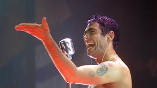 Los músicos y compositores de Rodrigo darán un show en Córdoba.